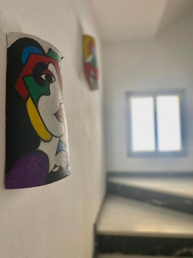Casa Antigua Estacion By Solymar Holiday Malaga