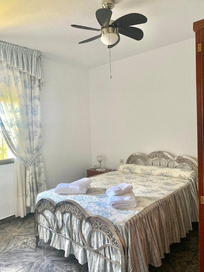 Casa Antigua Estacion By Solymar Holiday Holiday home Malaga