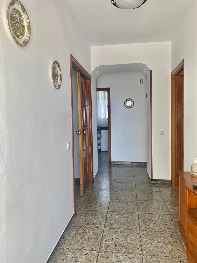 Holiday home Casa Antigua Estacion By Solymar Holiday
