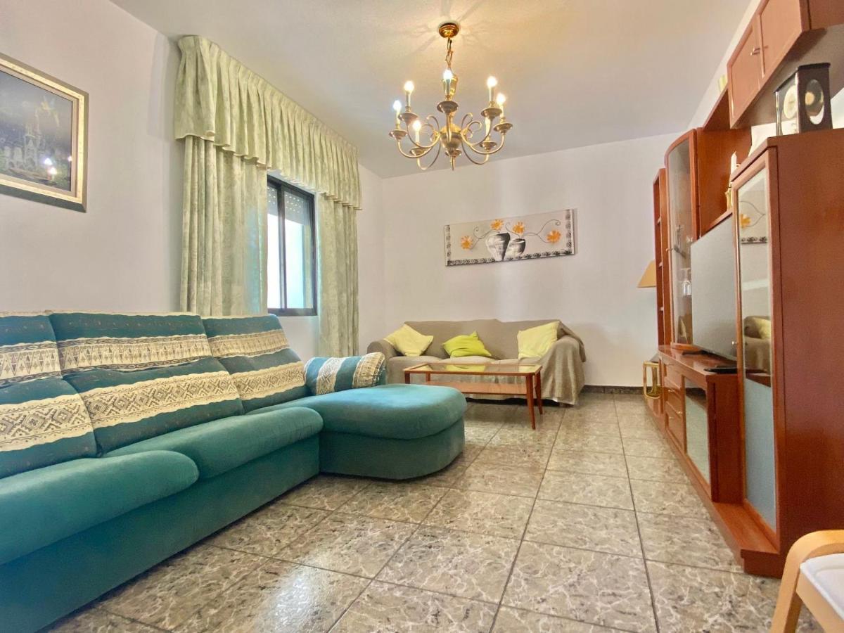 Casa Antigua Estacion By Solymar Holiday Holiday home *