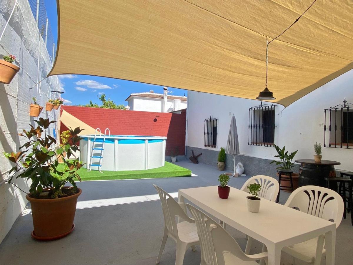Casa Antigua Estacion By Solymar Holiday Holiday home
