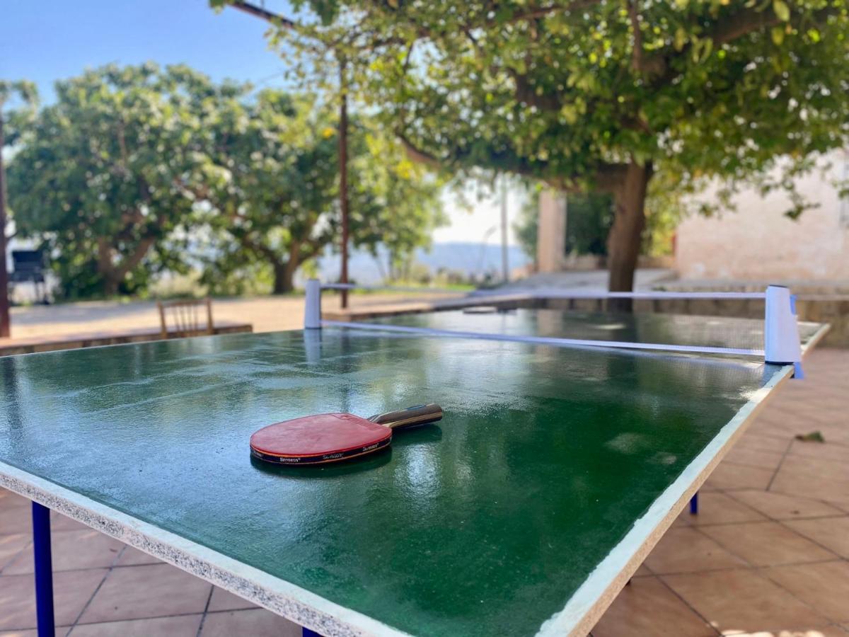 Casa Antigua Estacion By Solymar Holiday Holiday home Malaga