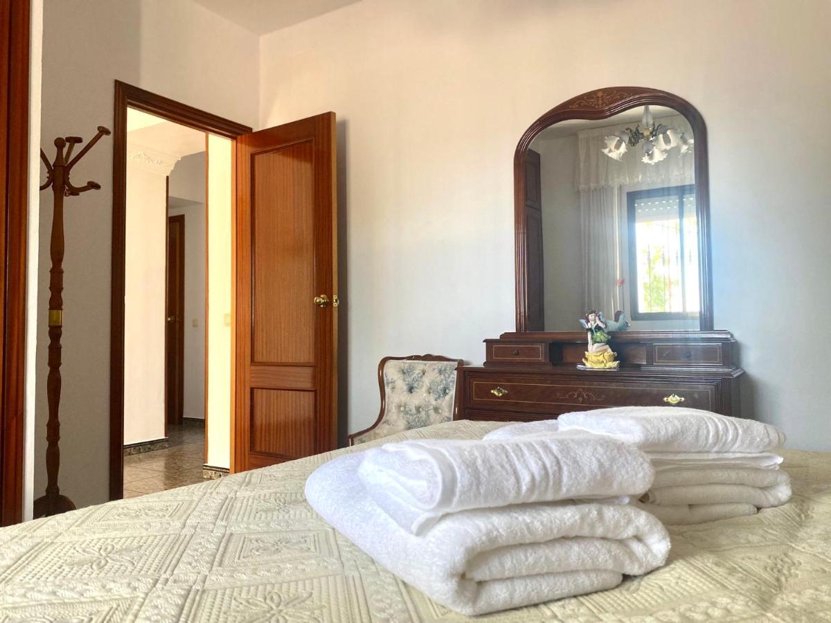 Casa Antigua Estacion By Solymar Holiday Holiday home Malaga