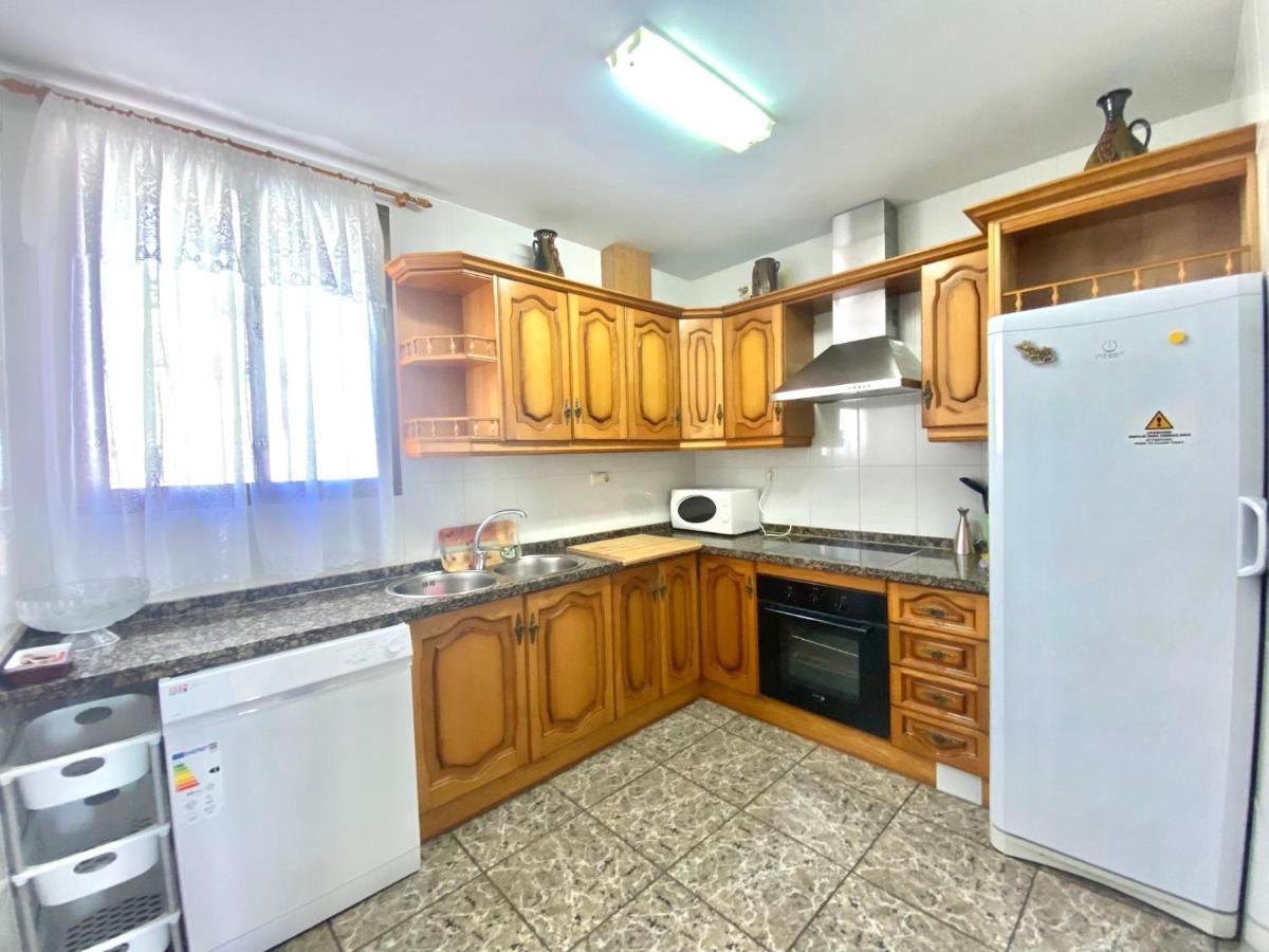 Casa Antigua Estacion By Solymar Holiday * Malaga