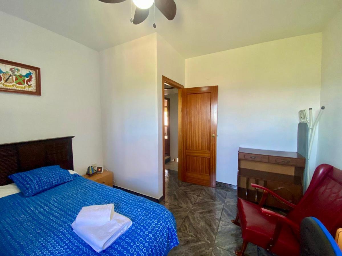 Casa Antigua Estacion By Solymar Holiday Malaga