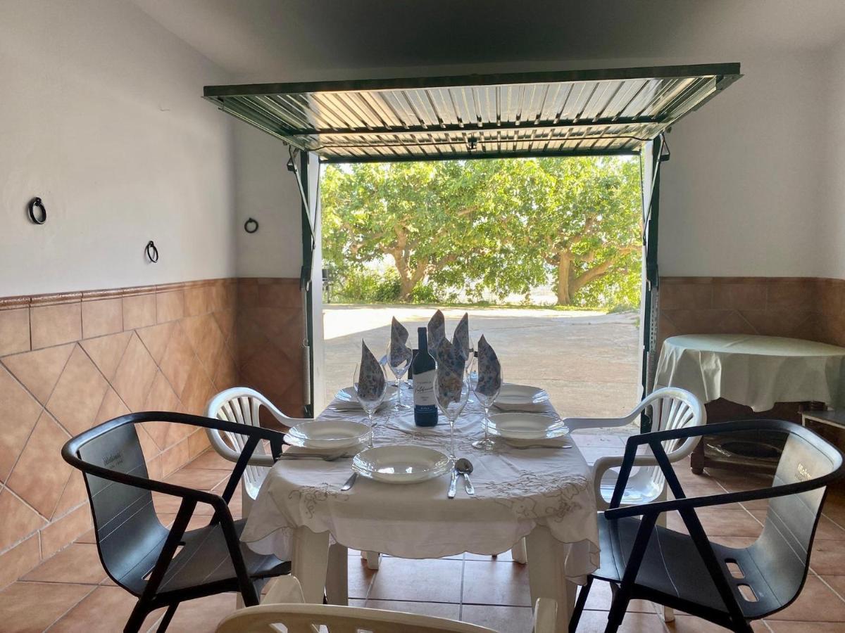 Casa Antigua Estacion By Solymar Holiday Holiday home Malaga