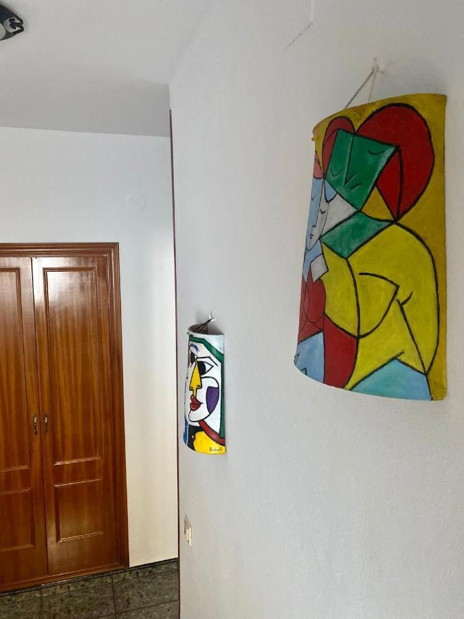 Holiday home Casa Antigua Estacion By Solymar Holiday