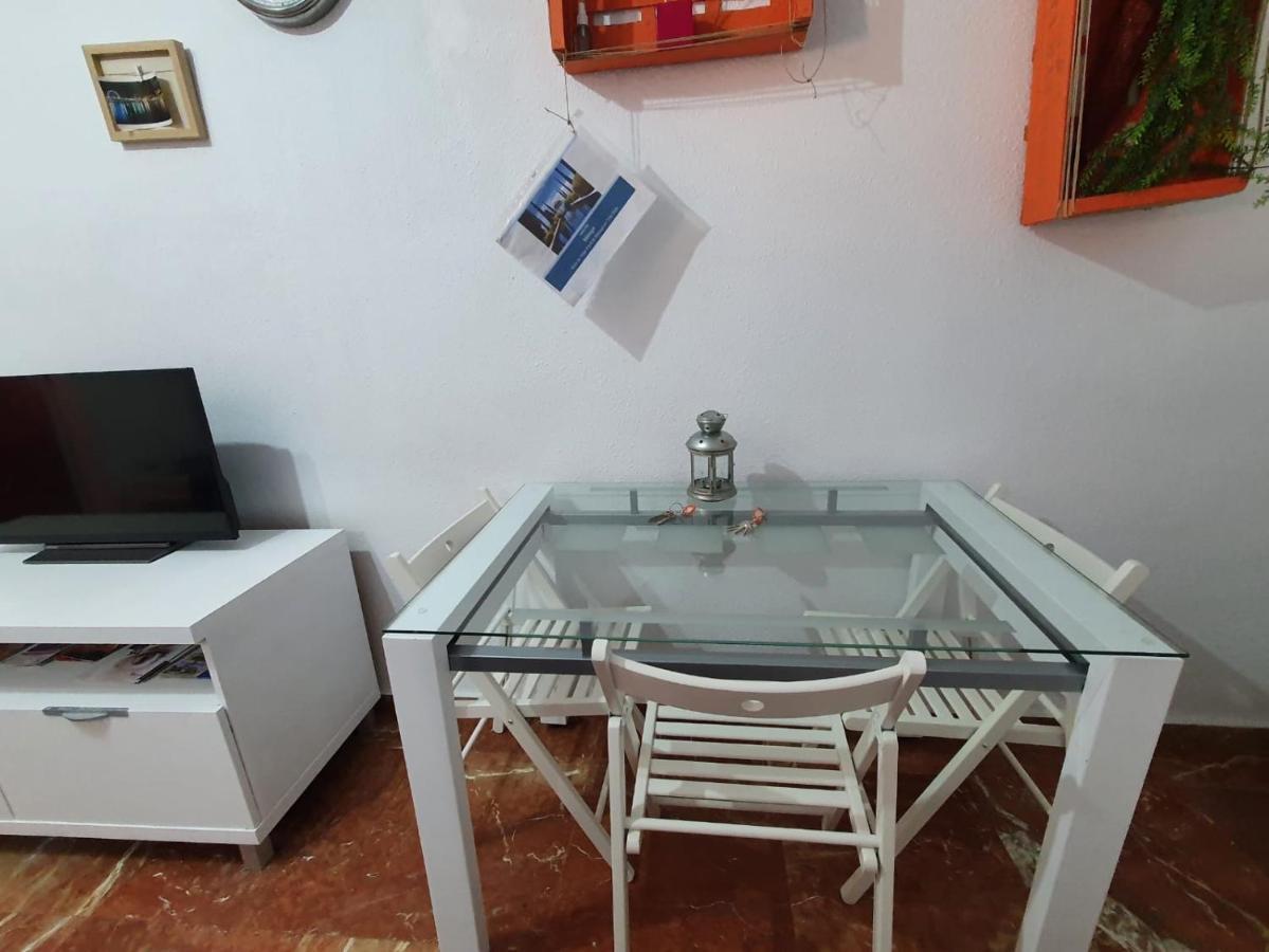 Apartamento Apartamento Con Encanto 'larios Studio' Málaga