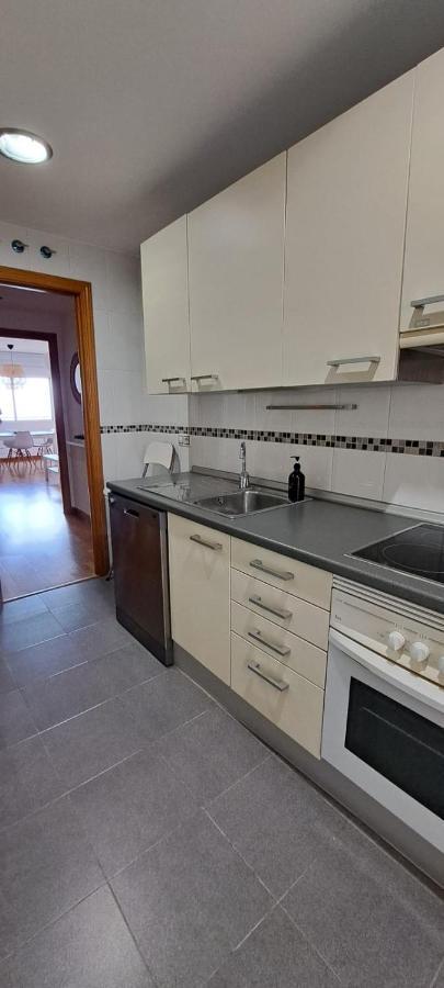 Litoral Apartamento Málaga
