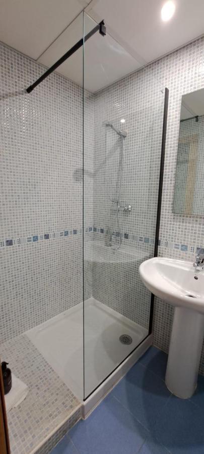 Apartamento Litoral