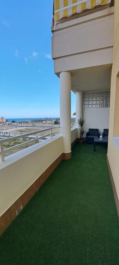 Litoral Apartamento