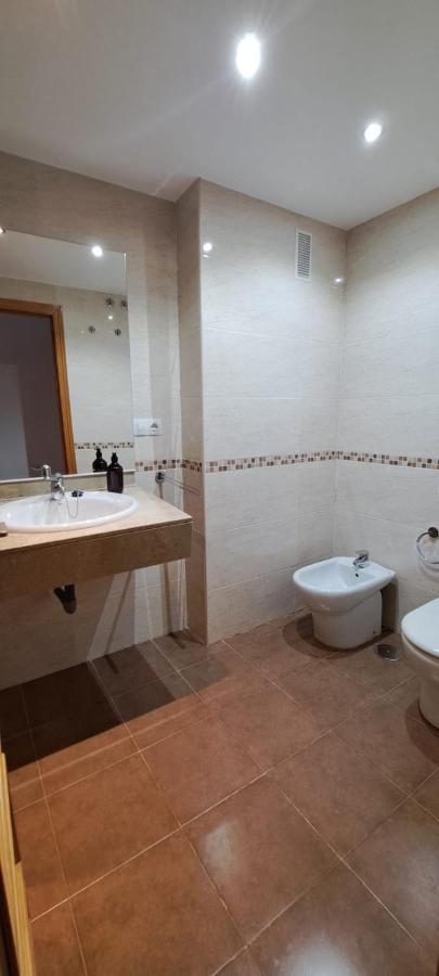 Apartamento Litoral