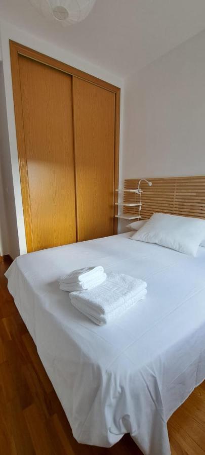 Apartamento Litoral