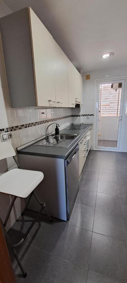 Apartamento Litoral