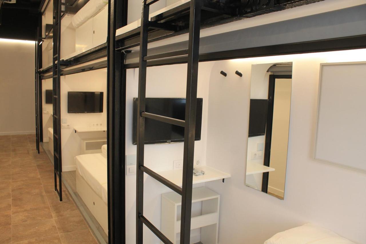 M Pods Málaga
