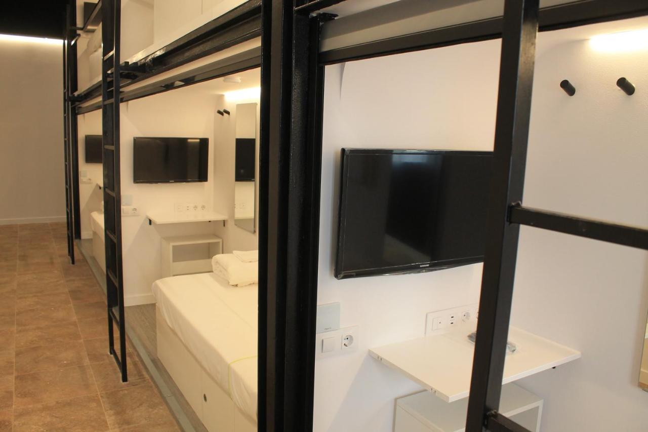 M Pods Málaga