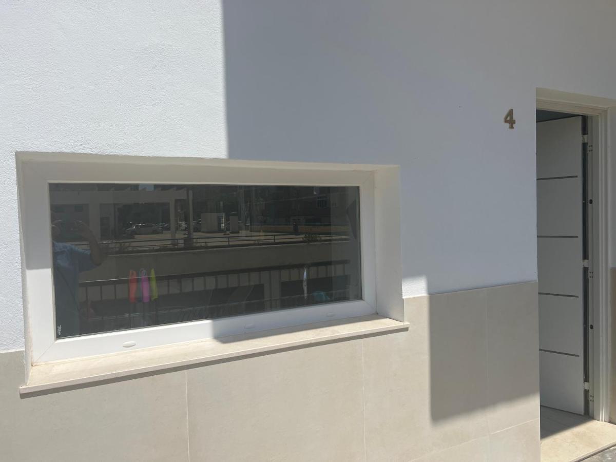 Playa De La Misericordia Apartment