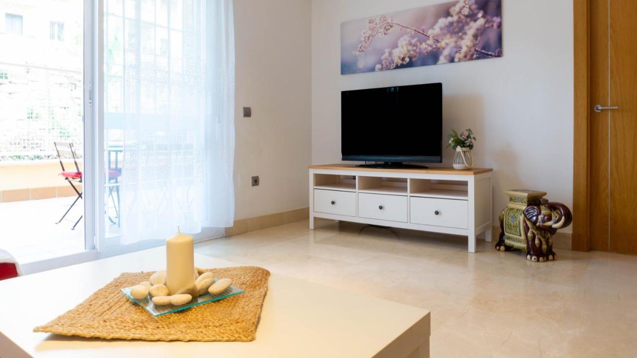 Apartment Viborilla Málaga