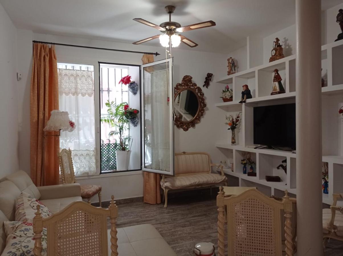 Apartamento Center Flat