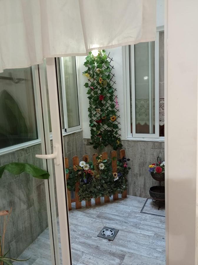 Apartamento Center Flat *