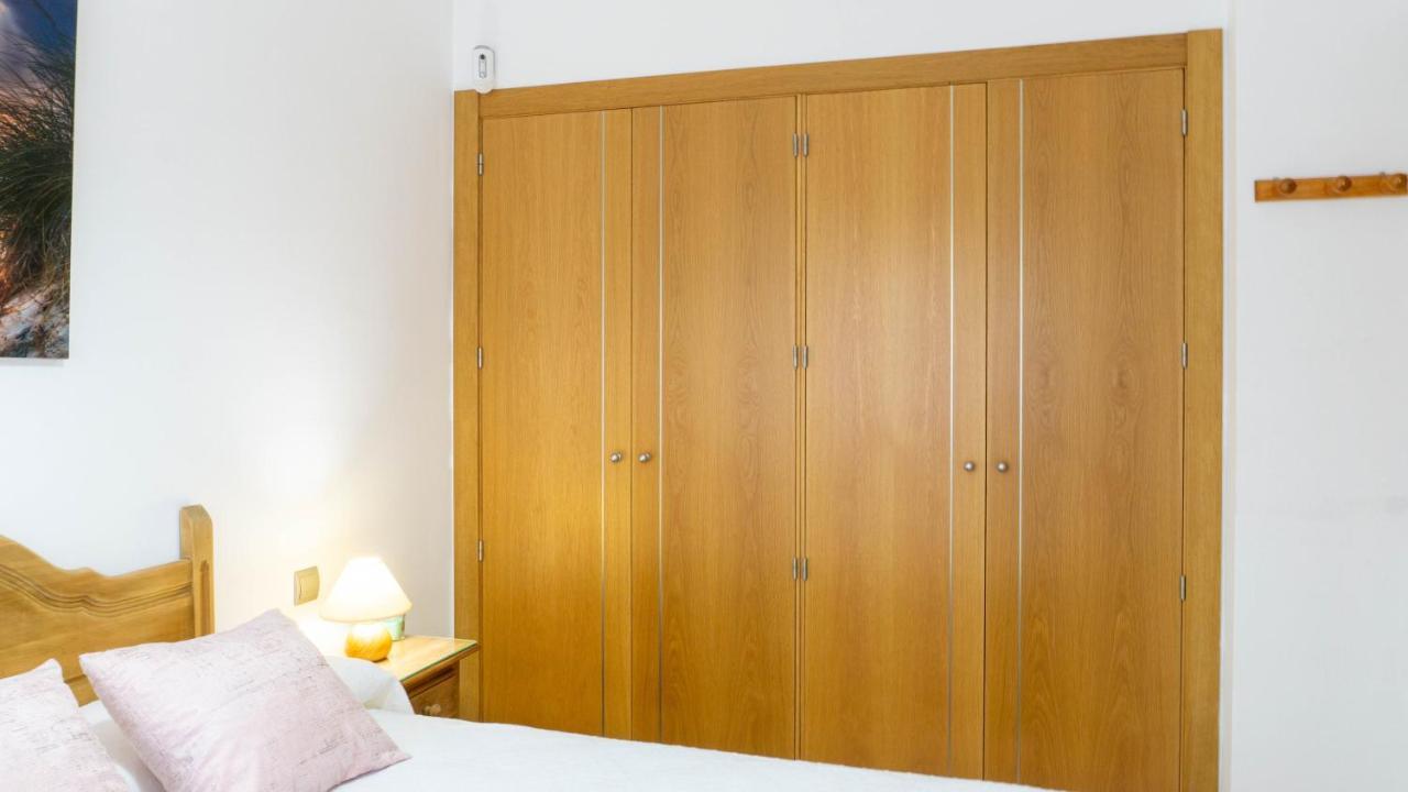 Viborilla Apartment Málaga