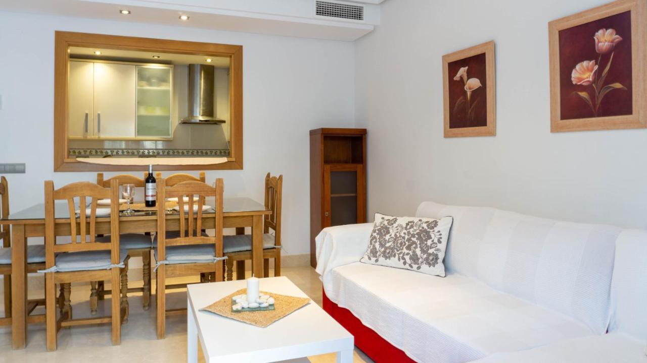 Viborilla Apartment Málaga