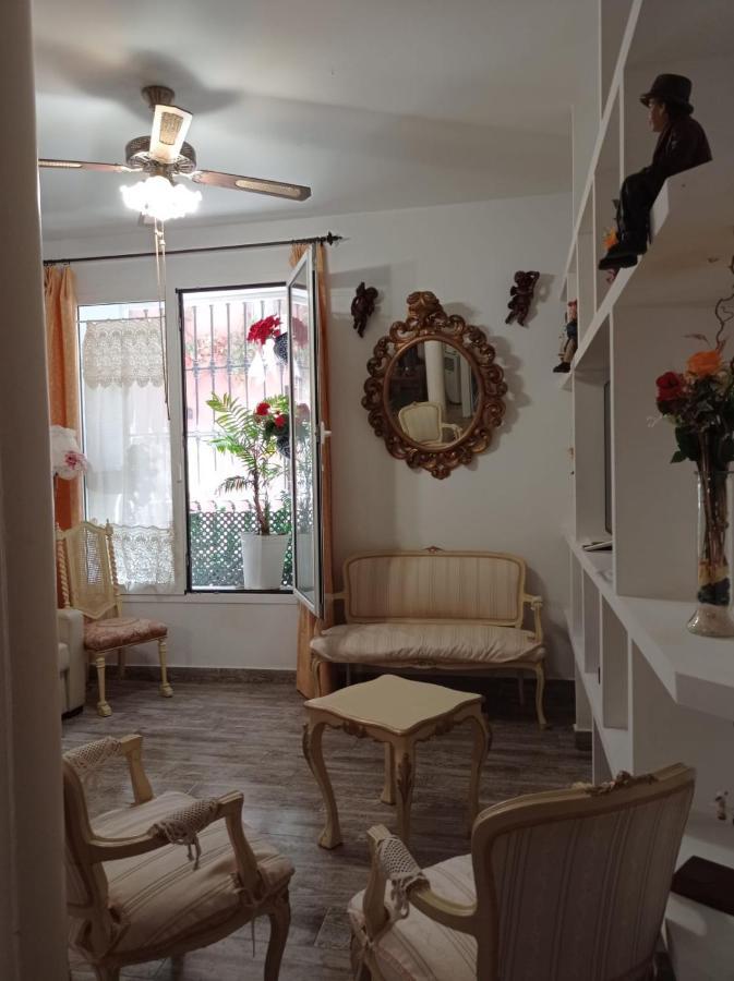 Apartamento Center Flat