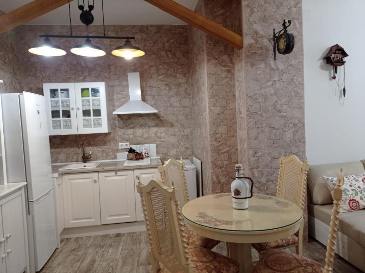 Apartamento Center Flat *