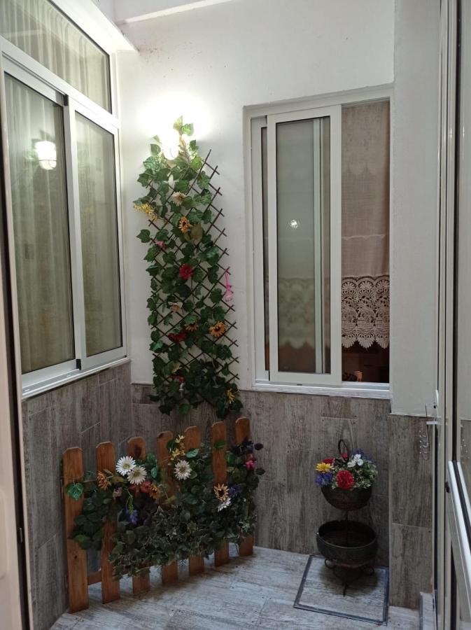 Apartamento Center Flat