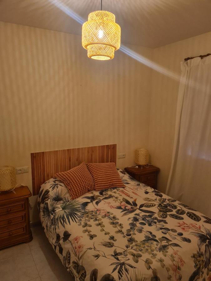 En Mijas Con Terraza, Capacidad 5 Personas