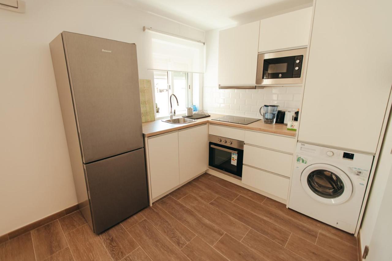 Apartamento La Biznaga De El Palo