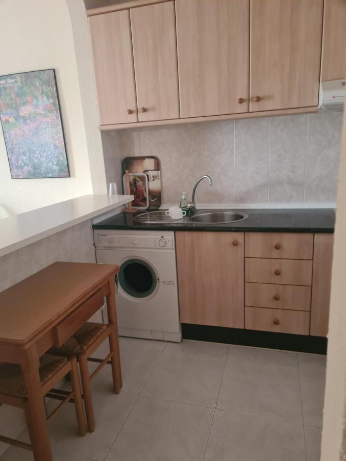 En Mijas Con Terraza, Capacidad 5 Personas * Malaga