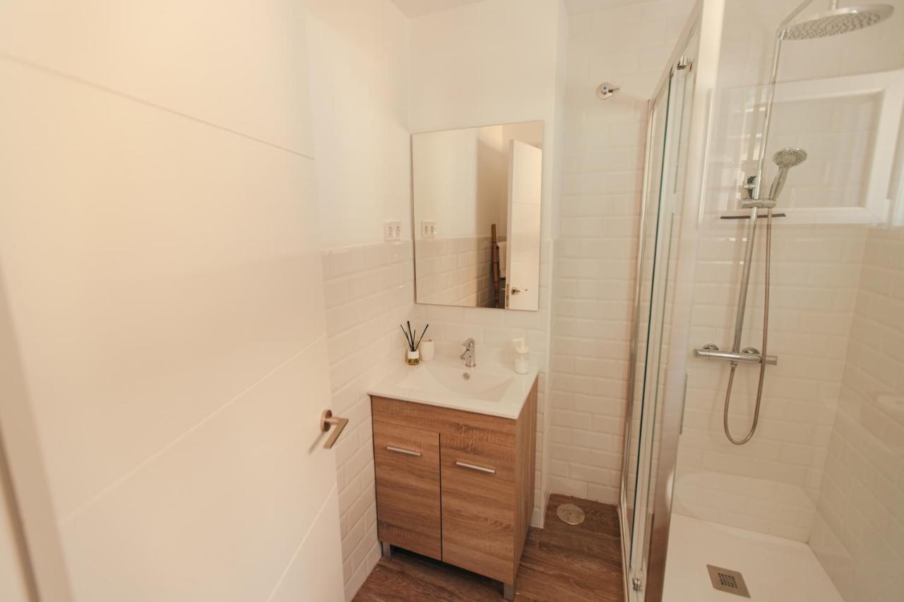 Apartamento La Biznaga De El Palo Málaga
