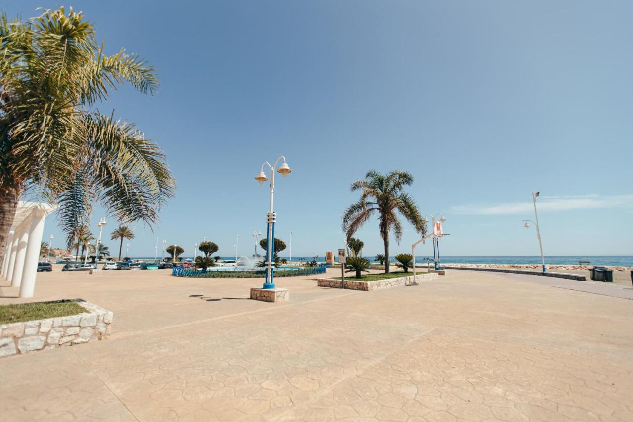 Apartamento La Biznaga De El Palo Málaga