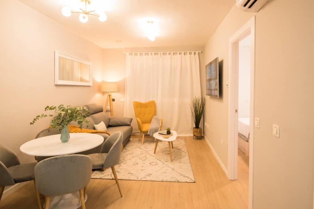 Apartment Luxury & Cosy Center-wifi *