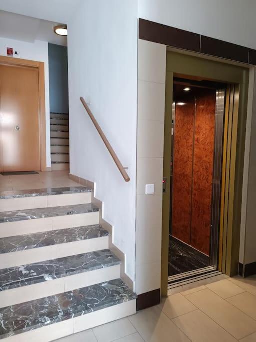 Luxury & Cosy Center-wifi Apartment *