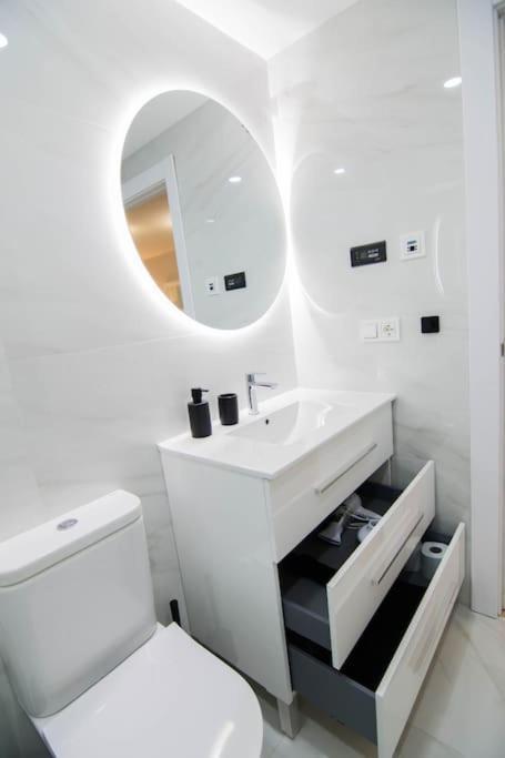 Luxury & Cosy Center-wifi Apartment *