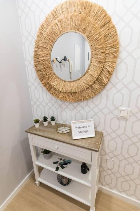 Luxury & Cosy Center-wifi Apartment Malaga