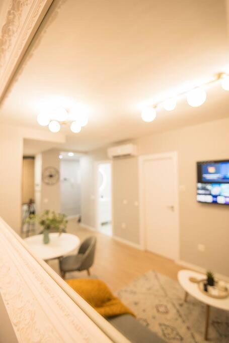 Luxury & Cosy Center-wifi Malaga