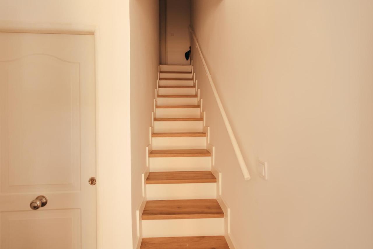 La Biznaga De El Palo Apartamento