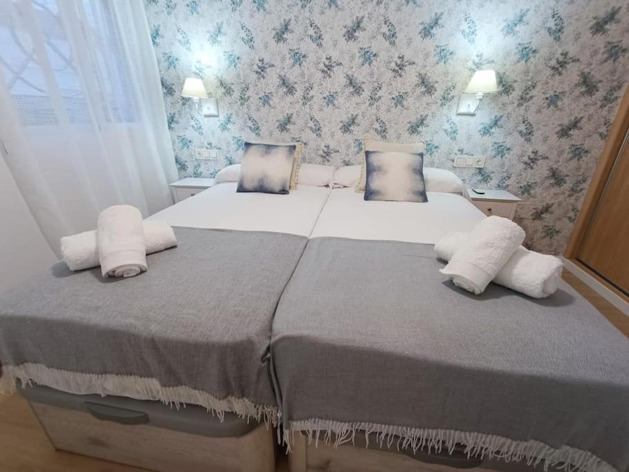 Apartment Luxury & Cosy Center-wifi