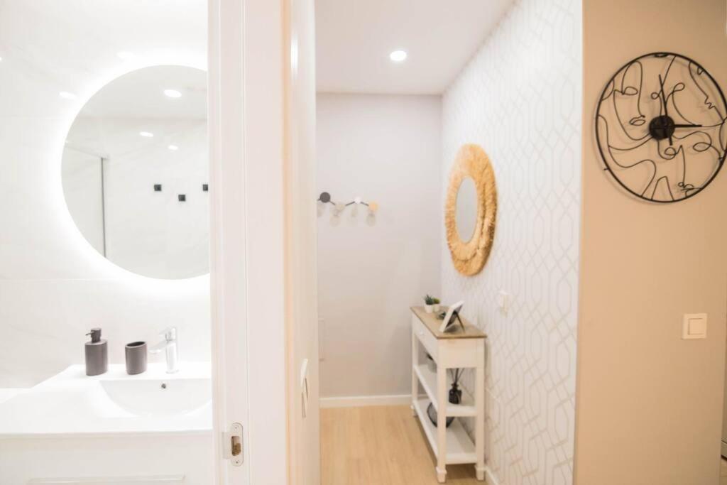 Luxury & Cosy Center-wifi Apartment Malaga