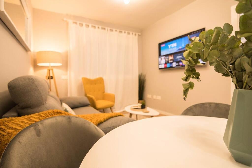 Apartment Luxury & Cosy Center-wifi