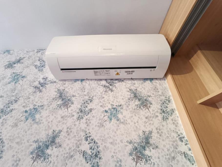 Luxury & Cosy Center-wifi Apartment Malaga