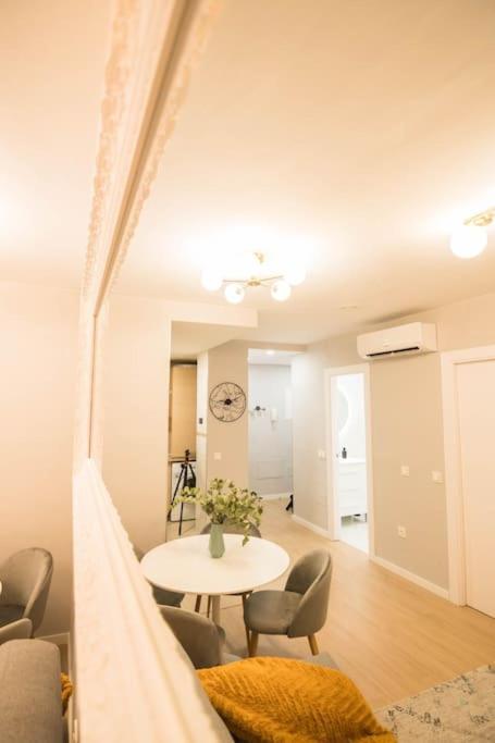 Apartment Luxury & Cosy Center-wifi Malaga