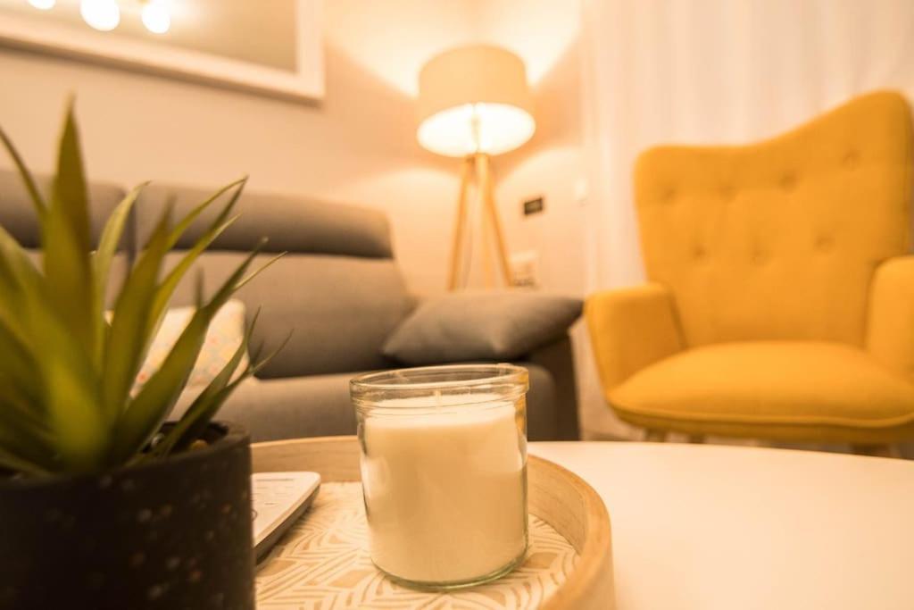 Luxury & Cosy Center-wifi