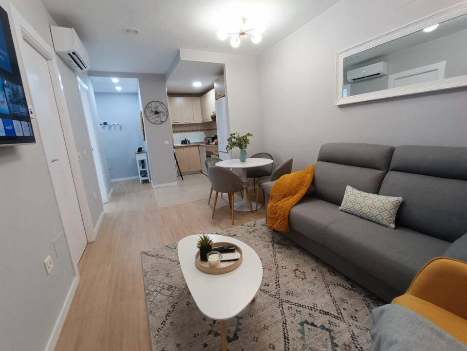 Luxury & Cosy Center-wifi Apartment