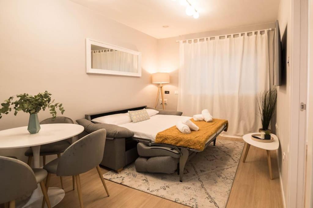 Luxury & Cosy Center-wifi Apartment