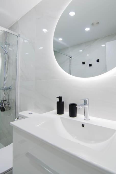 Luxury & Cosy Center-wifi Apartment Malaga