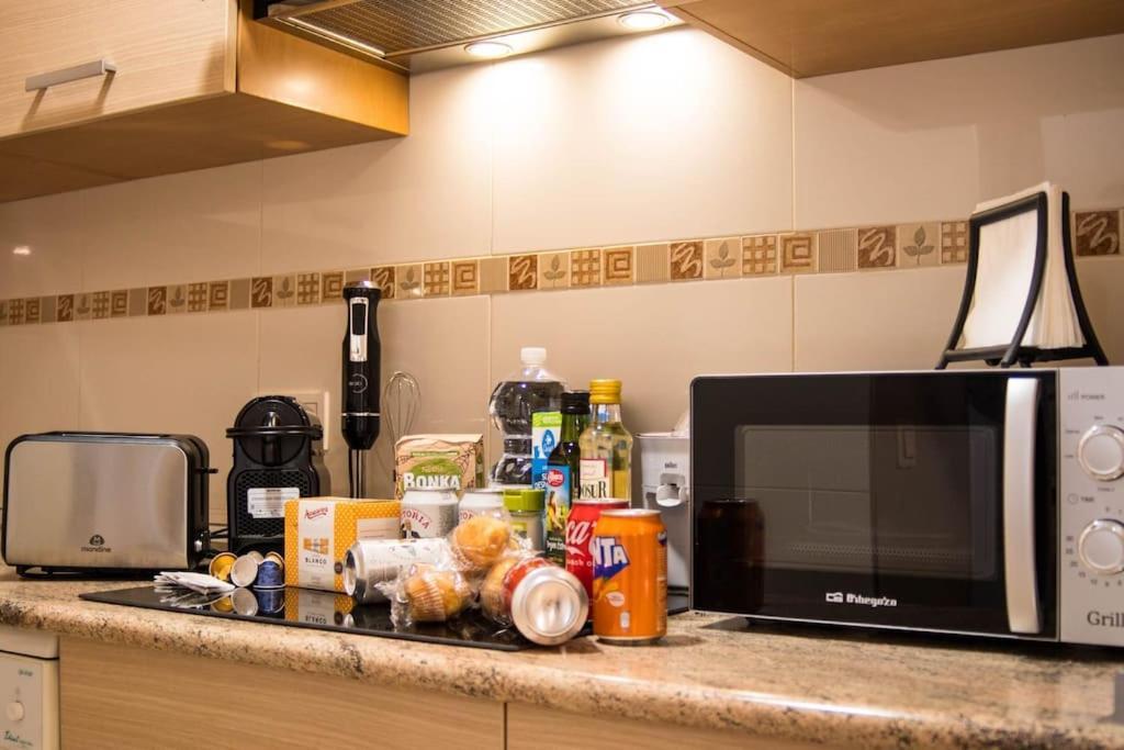 Apartment Luxury & Cosy Center-wifi